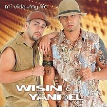 Wisin y Yandel