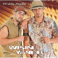 Mi Vida My Life