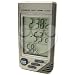 Dig. Max/Min Thermo/Hum. Gauge w/R. Sens