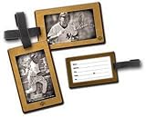 Upper Deck MLB Executive Collection Luggage Tag Set New York Yankees - Alex Rodriguez