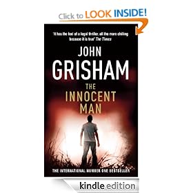 The Innocent Man