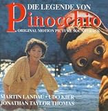 Die Legende von Pinocchio - Ost/Various