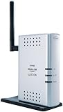 corega IEEE802.11g 規格対応 無線LAN イーサネットコンバータ CG-WLCVRG