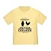 Coupon Rematch Funny Infant/Toddler Blue Tee