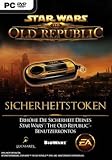 Star Wars: The Old Republic - Sicherheitstoken