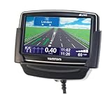 CARCOMM Kfz-Halter Aktiv CNM-175 TOMTOM XL Live IQ Routes v4 TMC Connection