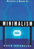 Minimalism (Movements in Modern Art)