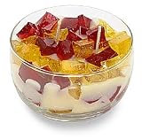 Primal Elements - Color Bowl (Tahitian Vanilla)