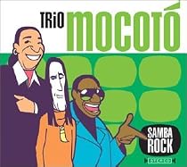Samba Rock (Brazil)