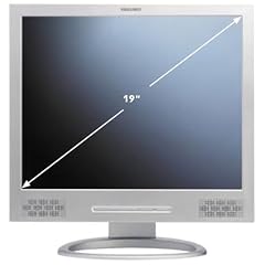 YAKUMO SLi 48,3 cm (19 Zoll) TFT-Monitor