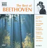 The Best Of - The Best Of Beethoven - Verschiedene Interpreten
