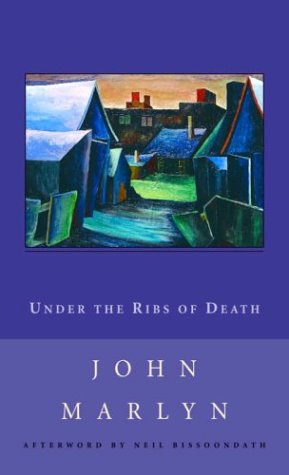 Under the Ribs of Death (New Canadian Library)