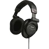 SONY ステレオヘッドホン MDR-Z600