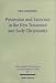 Books : Possession & Exorcism in the New Testament & Early Christianity (Wissunt Zum Neuen Testament, 157)