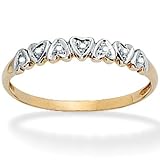 10k Heart Band