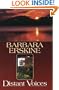 Distant Voices (G K Hall Large Print Book Series)