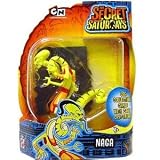 Naga - Secret Saturday Action FigureIMAGE