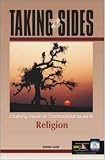 Taking Sides: Clashing Views on Controversial Issues in Religion (Taking Sides: Religion)