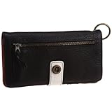 [トリシュ] TORSH ALPHA ソフトレザー ロングウォレット