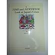 Time and newsweek look at Japan's crises―アメリカ2大週刊誌に見る日本の危機
