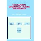 Click here to buy Geographical Information Systems in Hydrology (Water Science and Technology Library) by  V.P. Singh and M. Fiorentino.