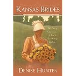 Stranger's Bride/Never a Bride/Bittersweet Bride/His Brother's Bride:Kansas Brides (Inspirational Romance Reader) book cover