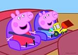 Peppa Pig - Pack de 9 puzzles (2 x 12 piezas, 2 x 24 pzs, 3 x 35 pzs and 2 x 50 pzs) (a partir de 3 años)