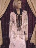 Roberto Cavalli - $1795 New ROBERTO CAVALLI Suede Leather Butterfly Jacket L