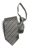 KJB Security C1174 Necktie with Covert Color Camera
