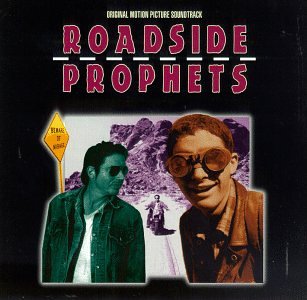 Roadside Prophets Dan Wool