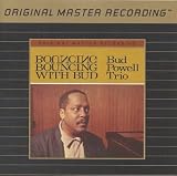 Revue Bud Powell  / Bouncing with Bud