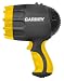 Tools & Hardware : Garrity 1 Watt L.E.D. Spotlight (Yellow/Black)