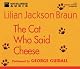 The Cat Who Said Cheese
