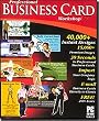 Professional Business Card Workshop 2.0