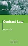 Contract law