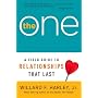 One, The: A Field Guide to Relationships That Last