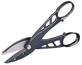Aluminum Handle Combo Snip, 12 