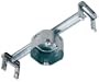 Pass & Seymour 22200 Retrofit Reiker Fan Brace with 25-Cubic-Inch Electrical Box