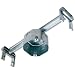 Pass & Seymour 22200 Retrofit Reiker Fan Brace with 25-Cubic-Inch Electrical Box