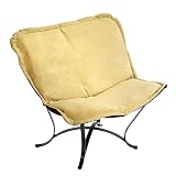 Review Directions East  / Mona Chair with Cushion