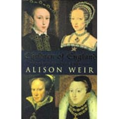 The Children of England: Heirs of King Henry VIII