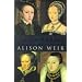 The Children of England: Heirs of King Henry VIII