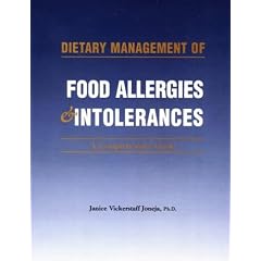 Dietary Management of Food Allergies & Intolerances: A Comprehensive Guide