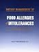 Book Dietary Management of Food Allergies & Intolerances: A Comprehensive Guide