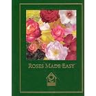 Buy Roses made easy (Complete gardener's library) by  Paul Peterson