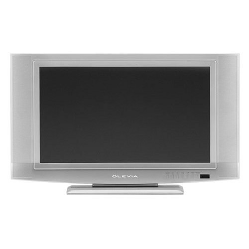 Olevia 323V 23inch LCD HDTV with NTSC tuner