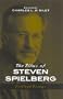 The Films of Steven Spielberg (The Scarecrow Filmmakers Series)