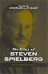 The Films of Steven Spielberg (Scarecrow Filmmakers Series)