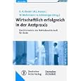 Wirtschaftlich erfolgreich in der Arztpraxis