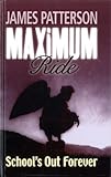 School's out forever